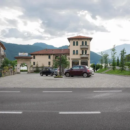 Apartment I Host - Lierna