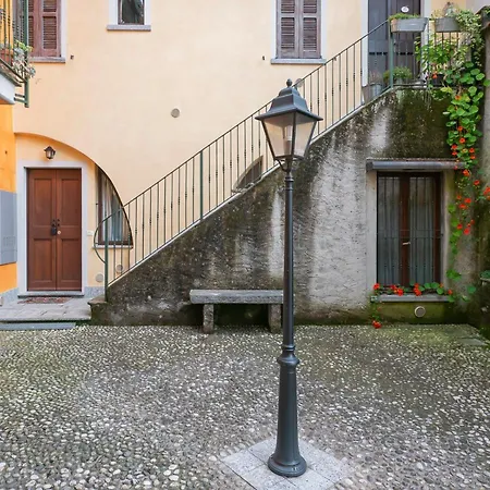 I Host - Apartment Lierna